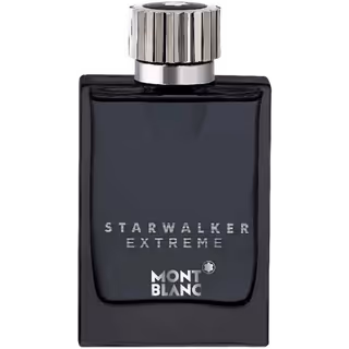 Montblanc Starwalker Extreme Eau de Toilette 75 ml