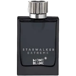 Montblanc Starwalker Extreme Eau de Toilette 75 ml