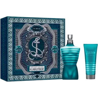 Kit LE Male 125ml EDT