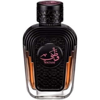 Watani Pink 100ml EDP