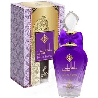 Sultana Halima 100ml EDP