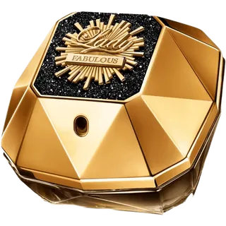 LM Fabulous 80ml EDP