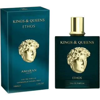 KQ Ethos 100ml EDP
