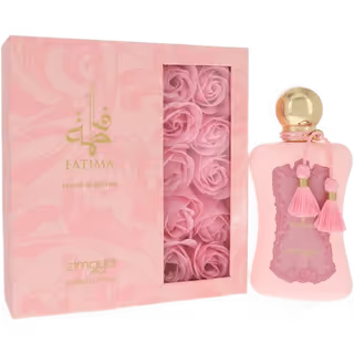 Fatima 100ml EDP