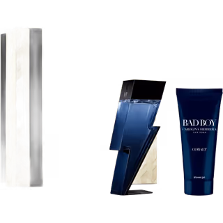 Kit BB Cobalt 100ml