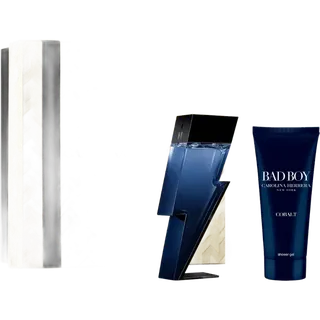 Kit BB Cobalt 100ml