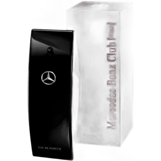 Club Black Parfum 100ml
