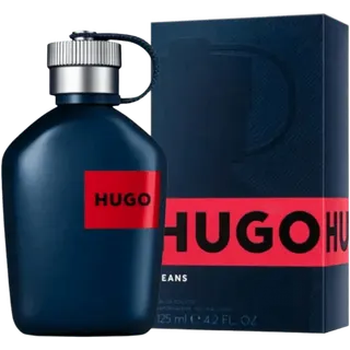 Hugo Jeans 125ml EDT