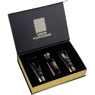 Kit Vision Homme