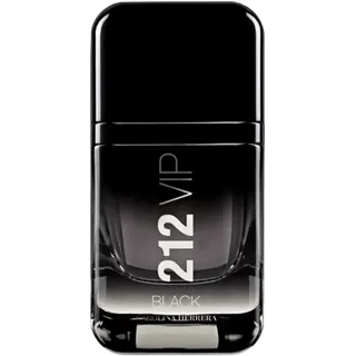Carolina Herrera 212 VIP Black Eau de Parfum 50 ml