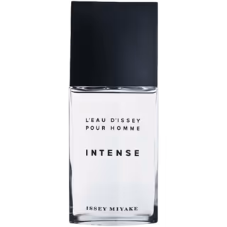 Issey Miyake L’Eau d’Issey Pour Homme Intense Eau de Toilette 125 ml