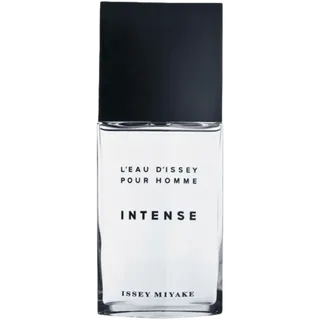 Issey Miyake L’Eau d’Issey Pour Homme Intense Eau de Toilette 125 ml