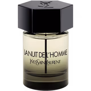 Yves Saint Laurent La Nuit de L'Homme Eau de Toilette 100 ml