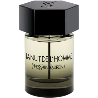 Yves Saint Laurent La Nuit de L'Homme Eau de Toilette 100 ml