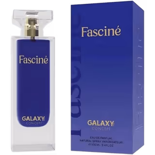 Galaxy Fasciné 100ml EDP