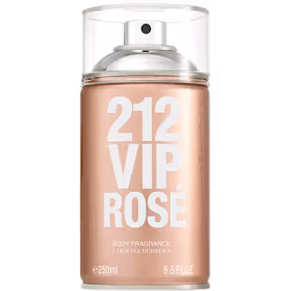 VIP Rose Body Spray 250ml