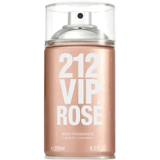 VIP Rose Body Spray 250ml