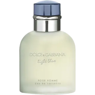 Light Blue Pour Homme EDT 200ml