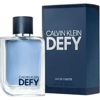Calvin Klein Defy Eau de Toilette 100 ml