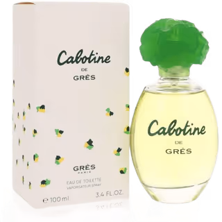Cabotine 100ml EDT