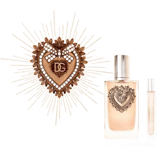 Kit Devotion 100ml EDP