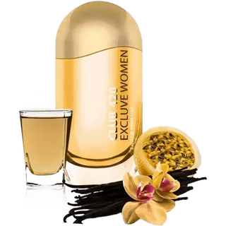 Club 420 Gold 100ml EDP