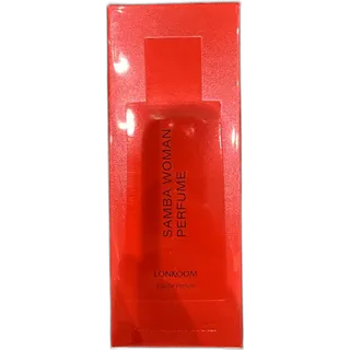 Samba Woman 50ml EDP