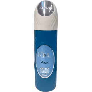 Body Mist Armaf Magic