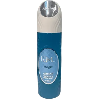 Body Mist Armaf Magic