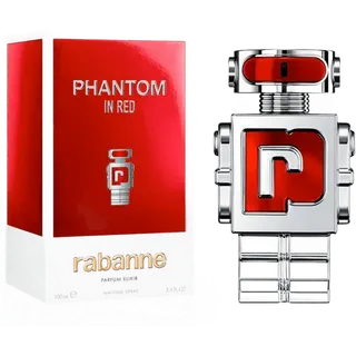Phantom Red 100ml