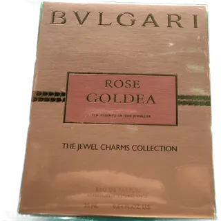 Rose Goldea 25ml EDP