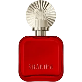 Shakira Rojo 50ml EDP