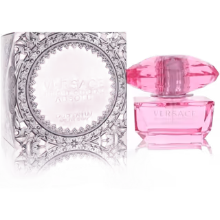 Versace Bright Crystal Absolu Eau de Parfum 50 ml