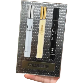 Kit Discovery 1m 3x10ml