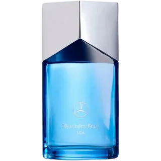 M. Benz Sea 100ml EDP