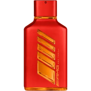 AMG Red 100ml EDP