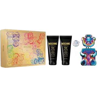 Kit Toy 2 Pearl 100ml + 10ml + SG + BL