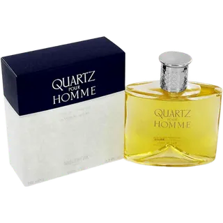 Quartz Pour Homme 50ml EDT