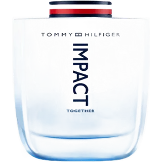 Impact Together 100ml EDT