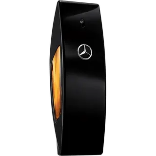 Mercedes Benz Club Black 50ml EDT