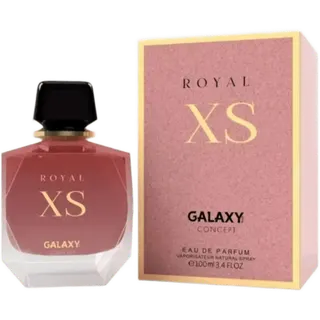 Royal XS 100ml EDP
