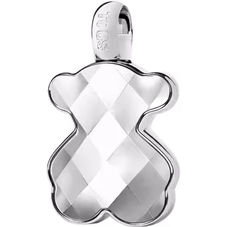 TOUS LoveMe The Silver Parfum 90 ml