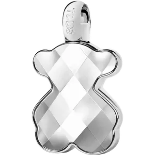 TOUS LoveMe The Silver Parfum 90 ml