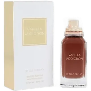 Vanilla Addiction 100ml EDP