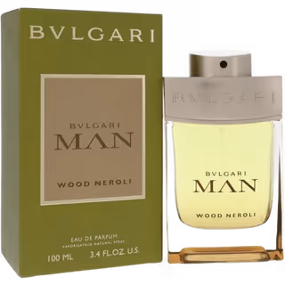 Man Wood Neroli 100ml EDP