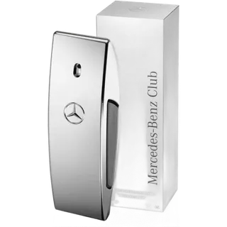 M. Benz Club 100ml EDT