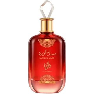 Sabah Valentine 100ml EDP