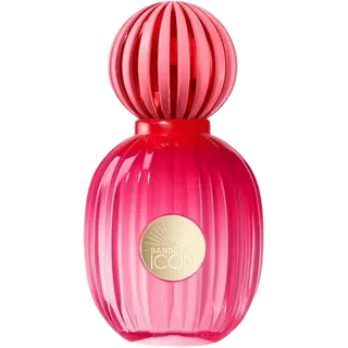 Antonio Banderas The Icon Woman Eau de Parfum 50 ml