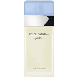 Light Blue EDT 200ml