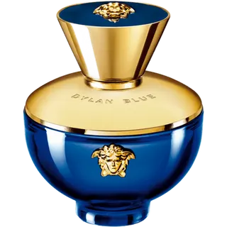Versace Dylan Blue Pour Femme Eau de Parfum 50 ml